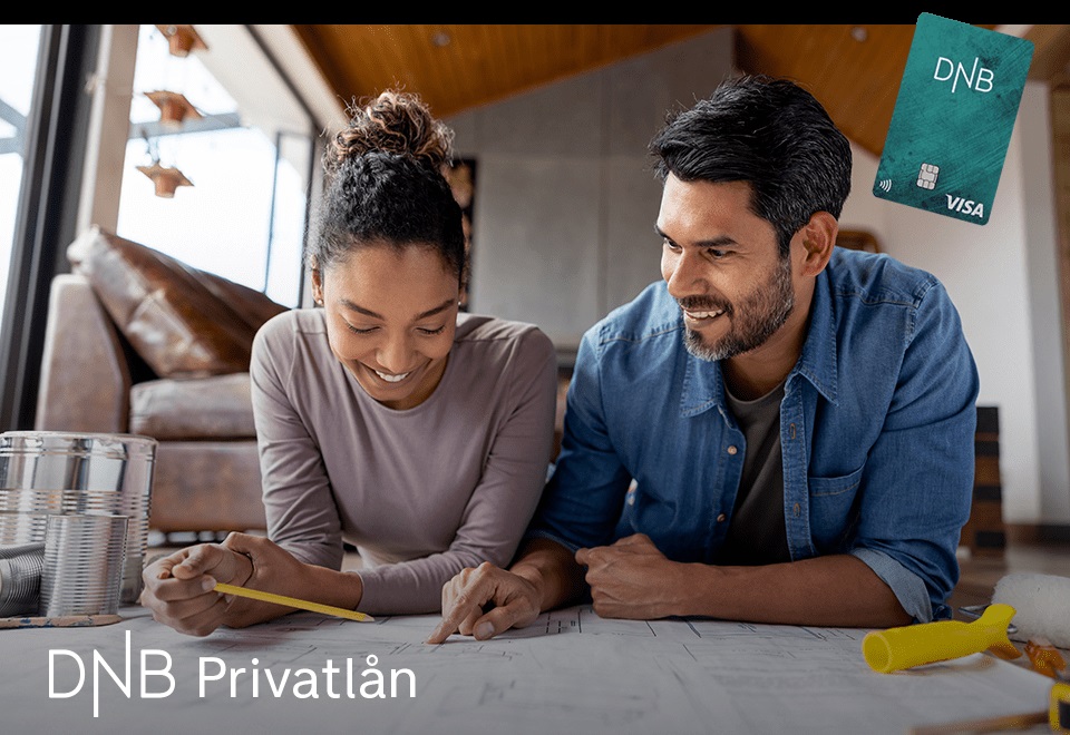Beste bank for små bedrifter