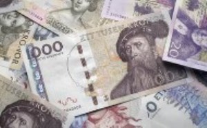 Boliglån finansieringsbevis