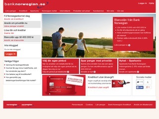 Betingelser for forbrukslån