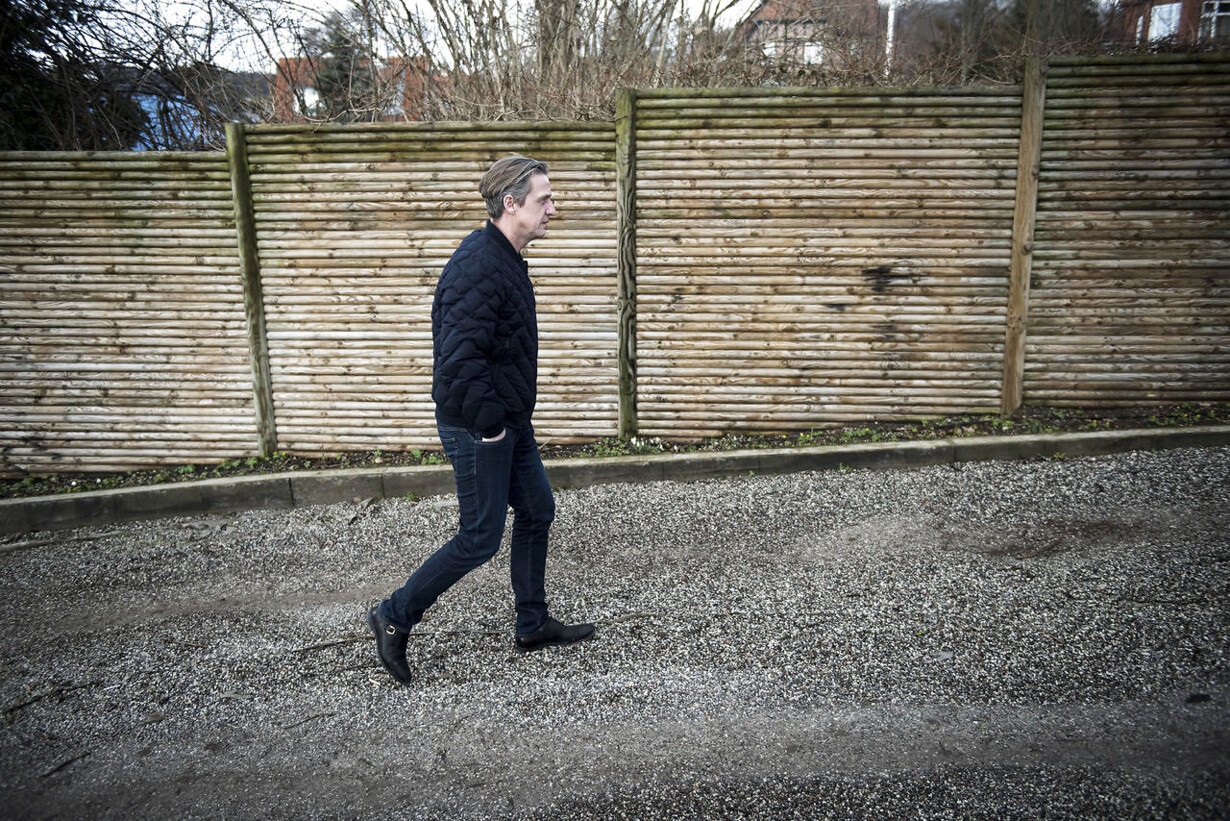Eksempler og definisjon - penge kalkulator år