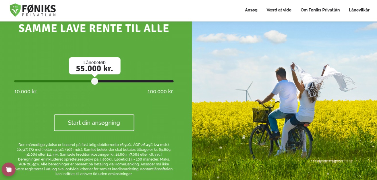 Sekundærbolig lån egenkapital
