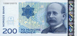 Gjensidige bank Nordea