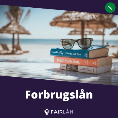 Forbrukslån uten fast jobb