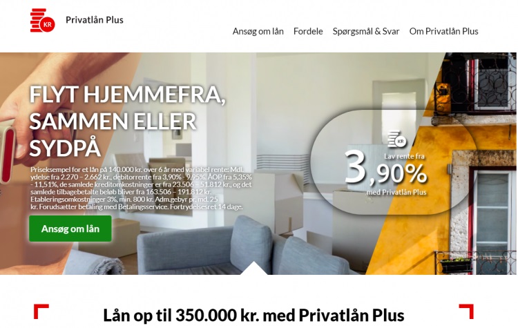 Norges bank kalkulator