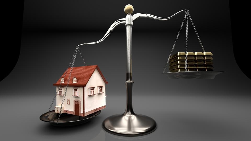 Førstegangslån bolig uten egenkapital