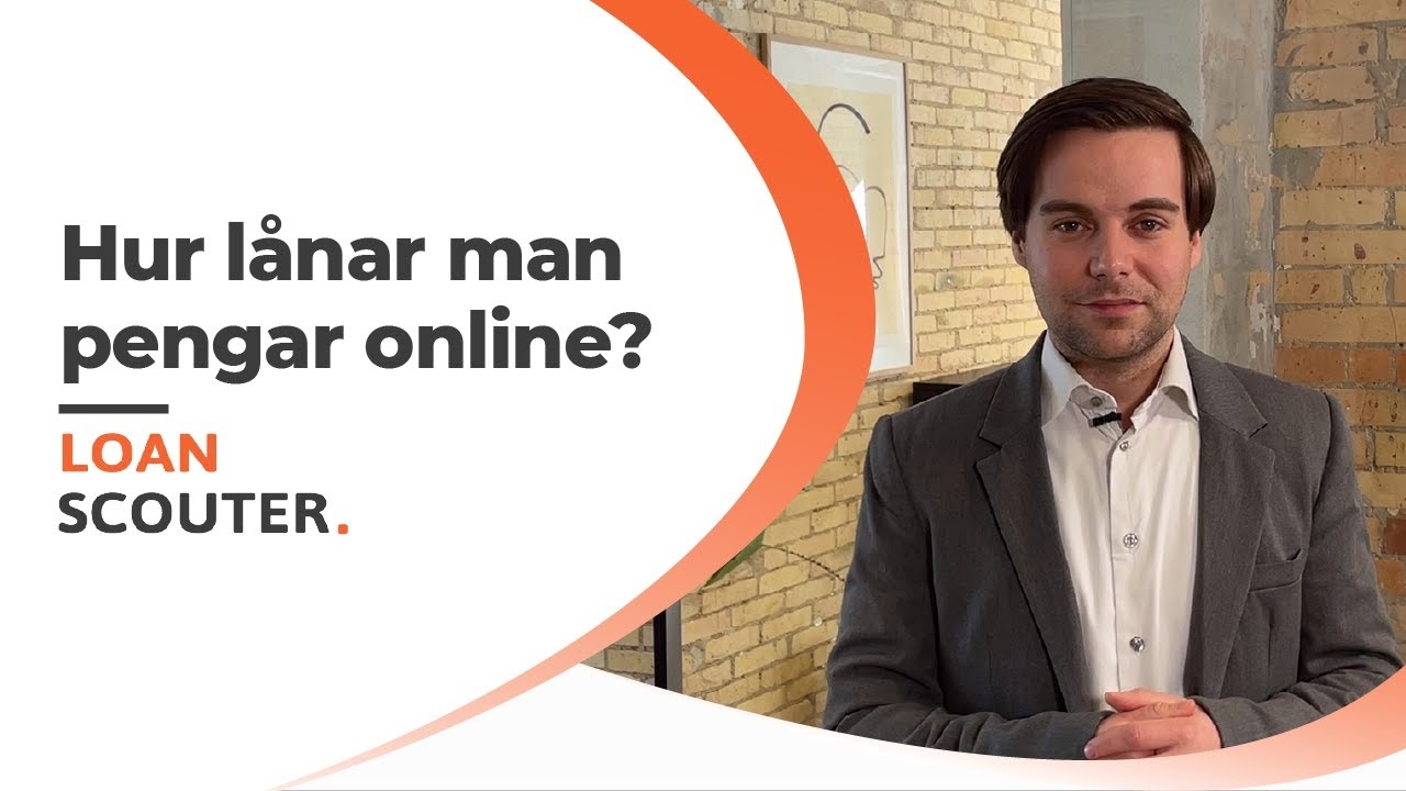 Billig smålån
