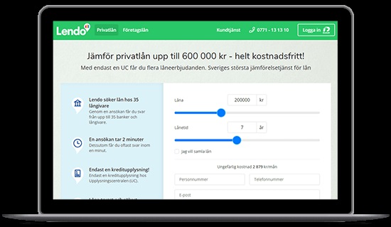 Serielån eller annuitetslån