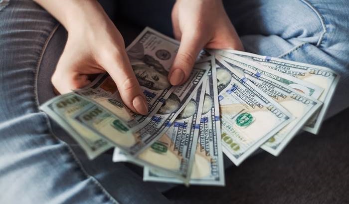 Ferratum money