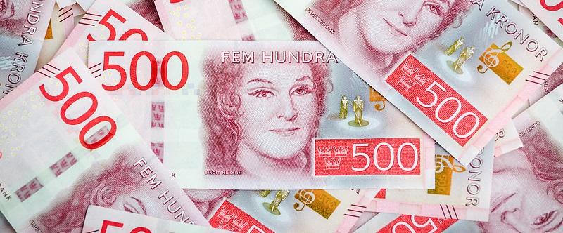 Økonomiske nyheter