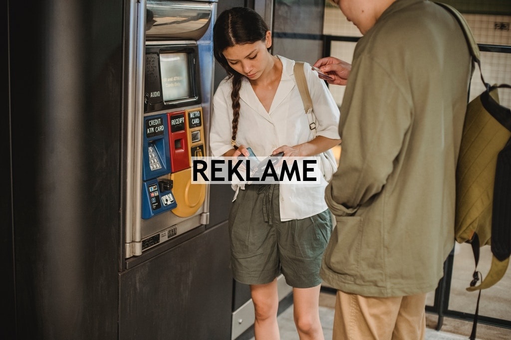 Lån til reise