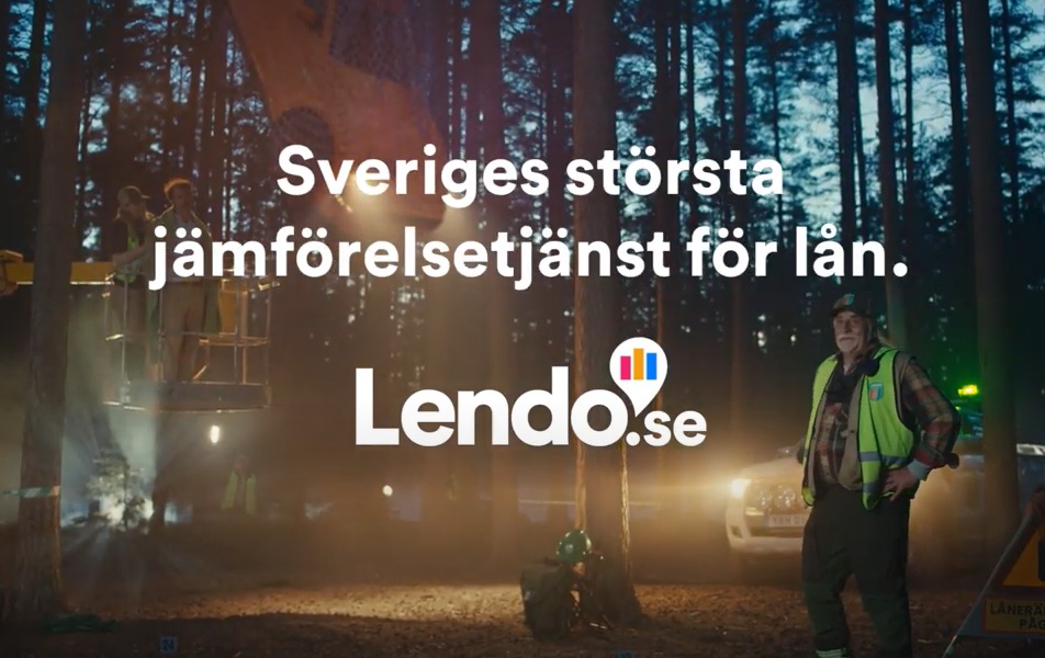 Privatpersoner som tilbyr lån