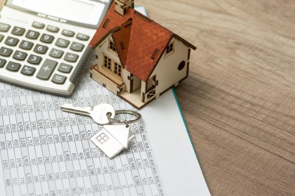 Søke refinansiering boliglån