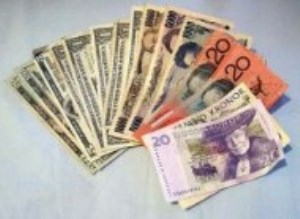 Norwegian cashback