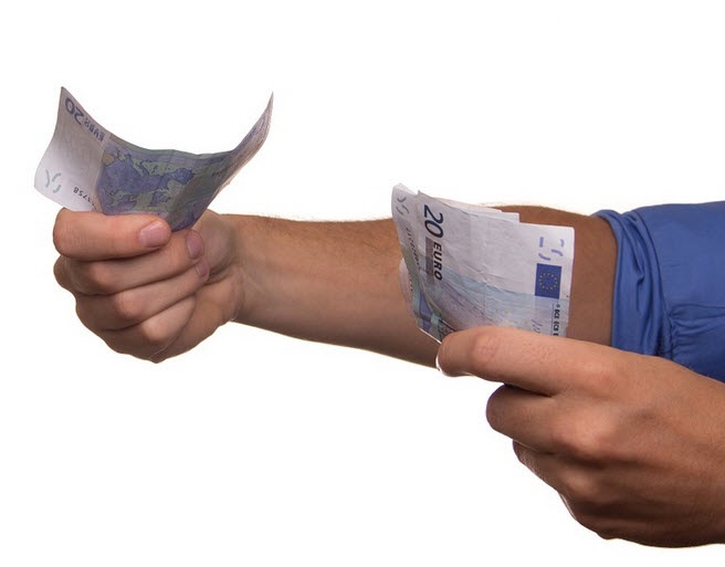 Bulder Bank utbytte