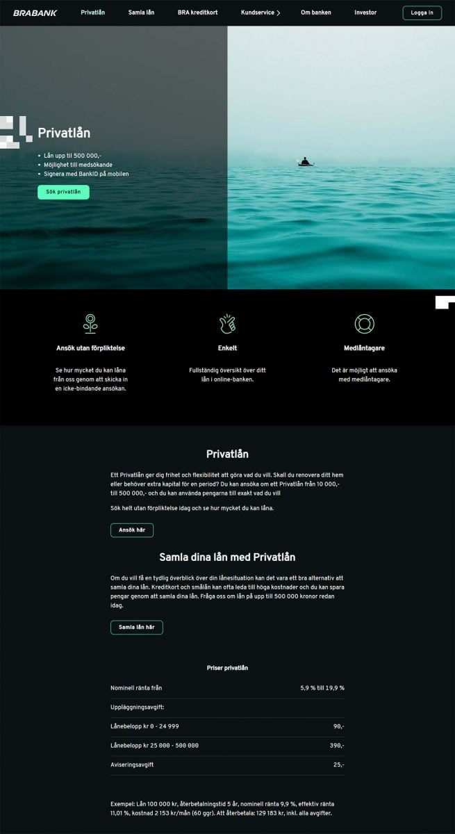 Instabank lunar