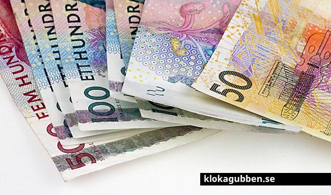 Garantert lån med betalingsanmerkning uten sikkerhet