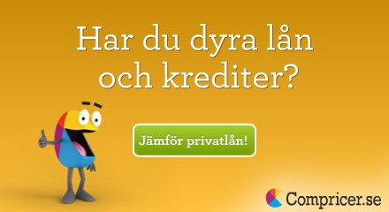 Refinansiere huslån