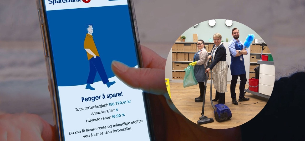 Hva betyr annuitetslån